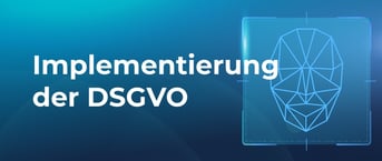 Implementing GDPR - DE - preview