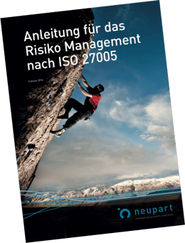 Anleitung für das Risikomanagement gemäss ISO 27005
